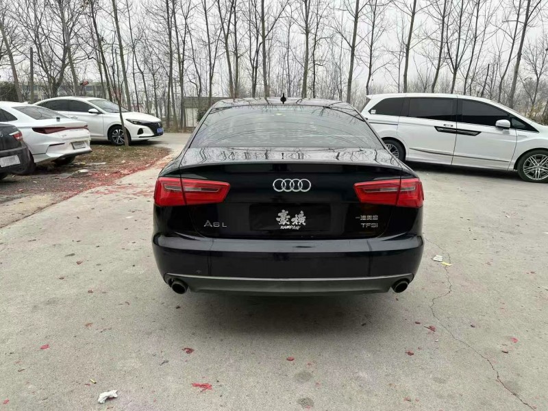 徐州15年奥迪A6L9