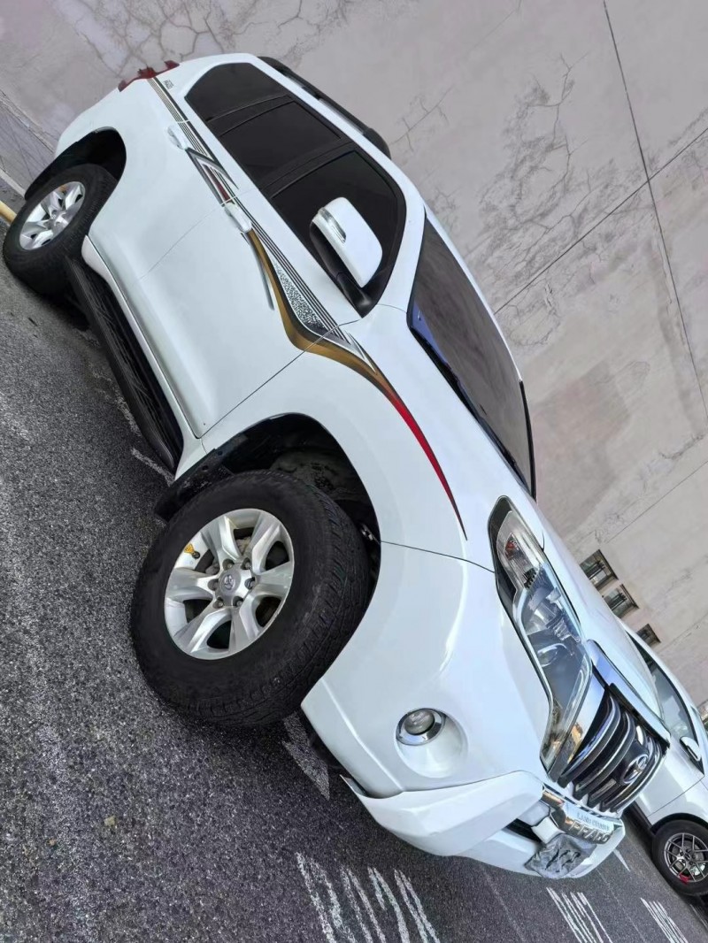 營口18年奔馳GLS5