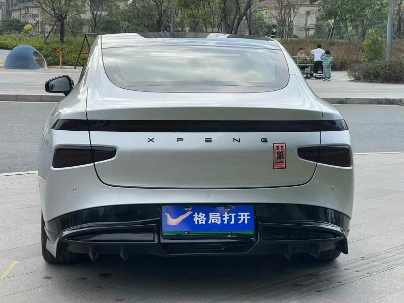 東莞23年小鵬汽車p79