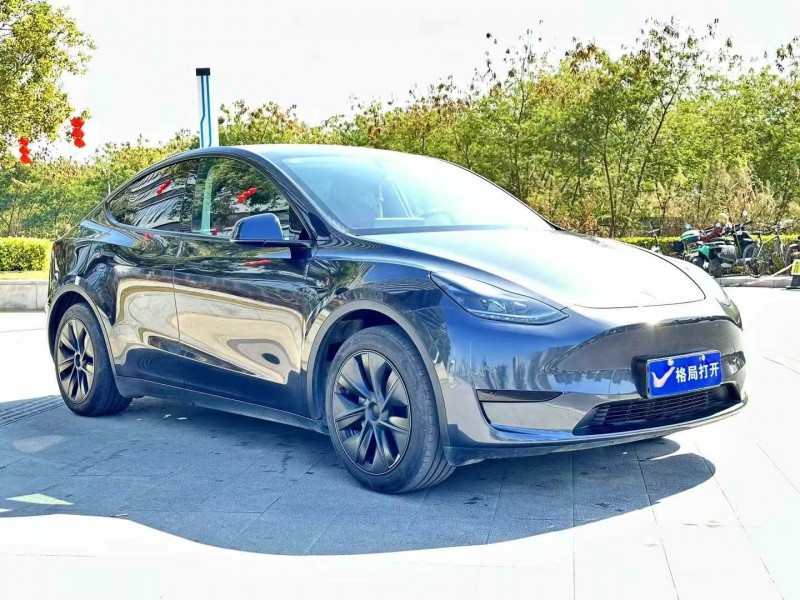 東莞24年特斯拉MODEL Y2