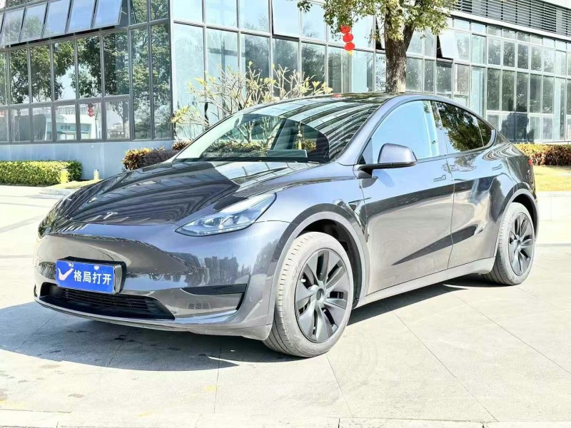 東莞24年特斯拉MODEL Y3