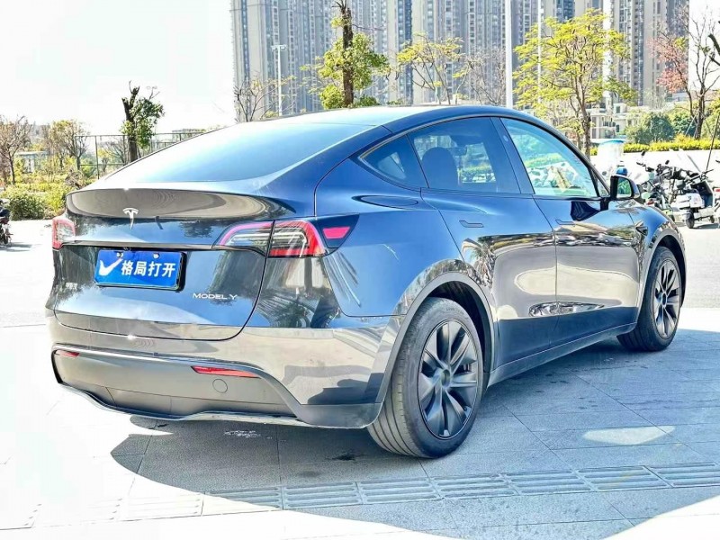 東莞24年特斯拉MODEL Y7