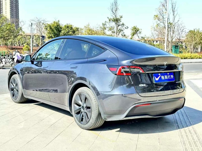 東莞24年特斯拉MODEL Y8