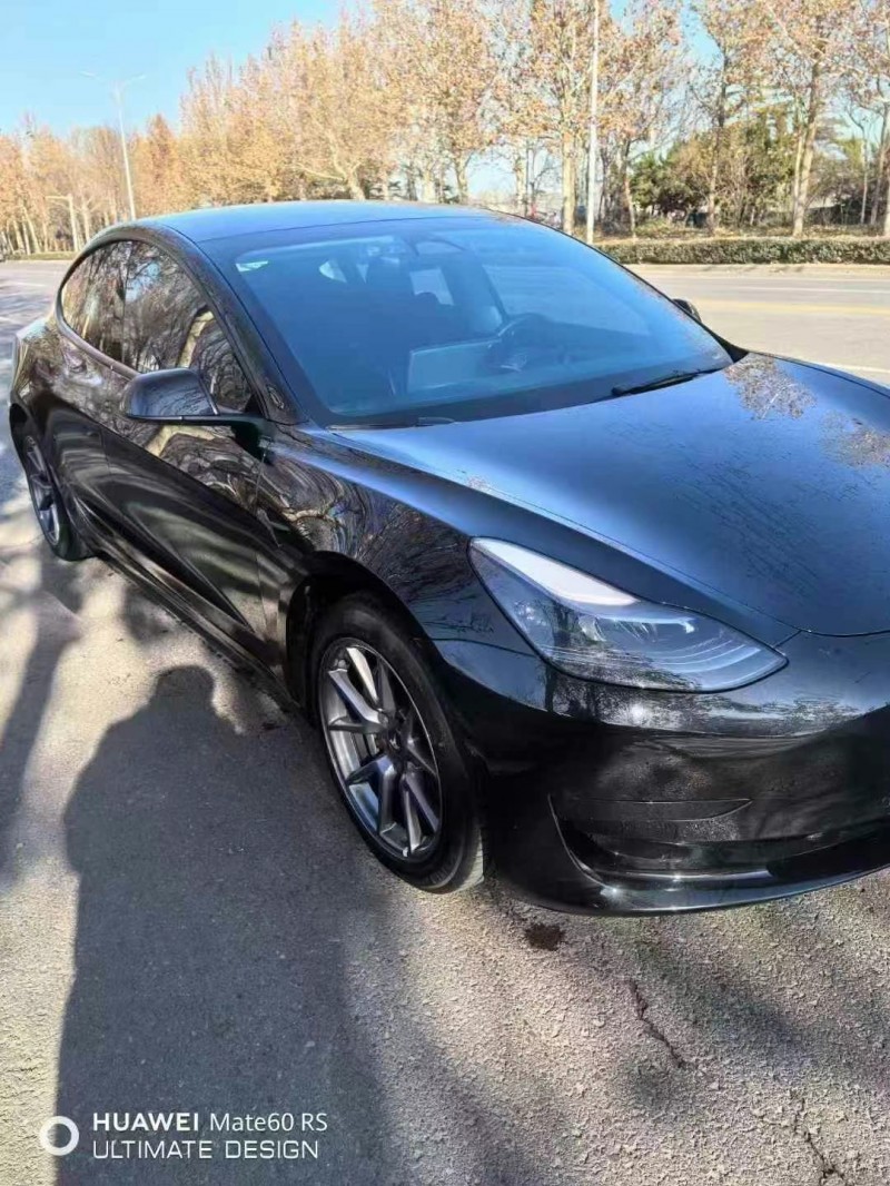 濟南23年特斯拉MODEL 32