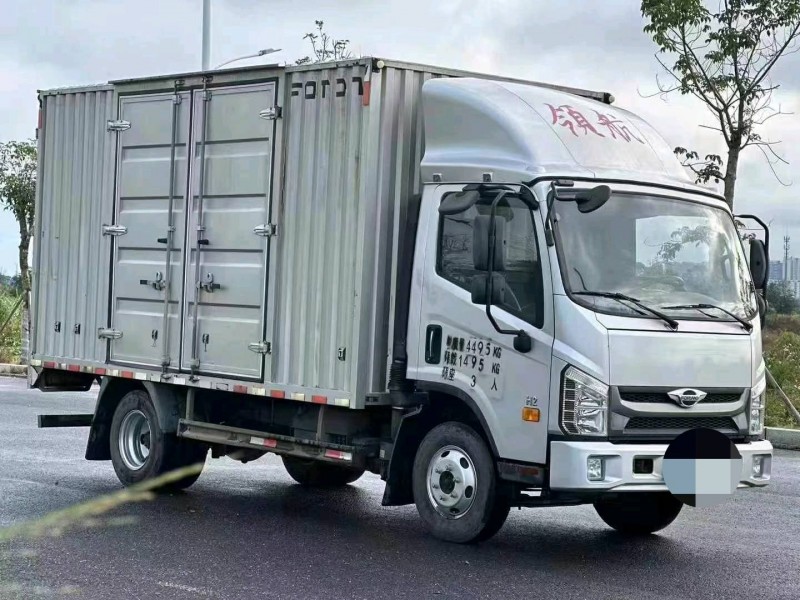 珠海22年福田領航2