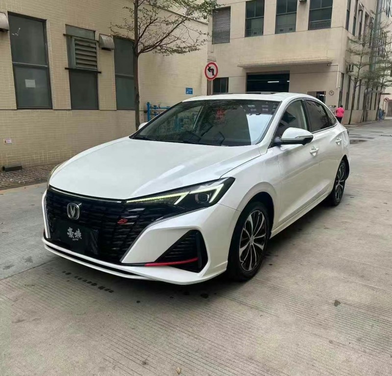 佛山23年長安汽車逸動3