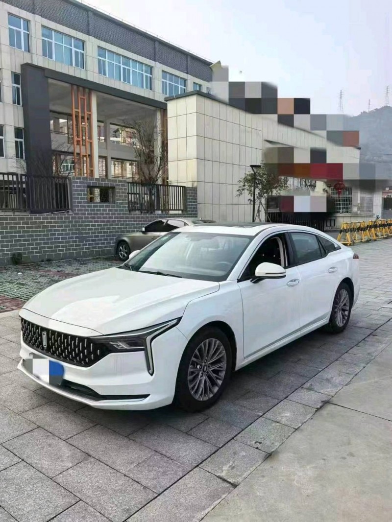 溫州24年奔騰B702