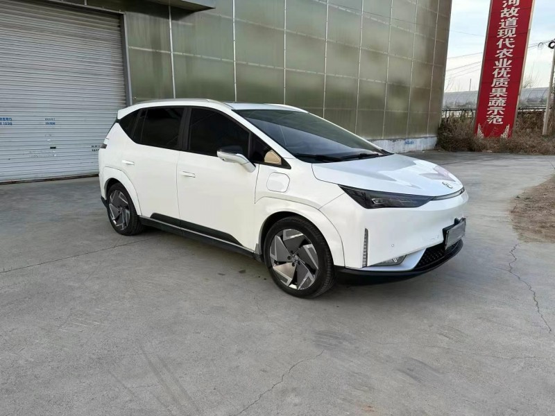 徐州23年合創汽車Z033