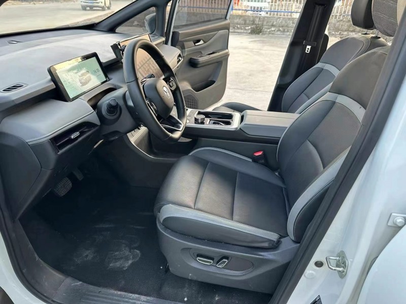 徐州23年合創汽車Z034