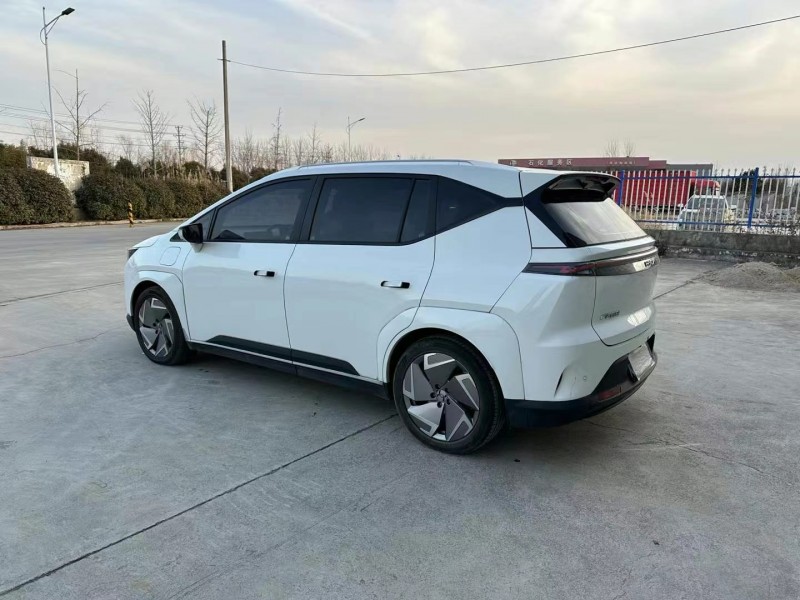 徐州23年合創汽車Z038