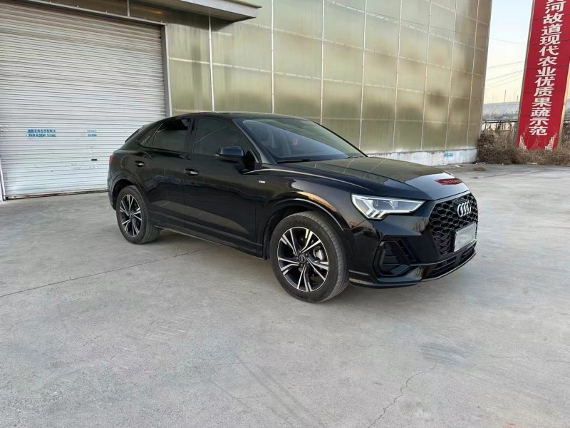 徐州22年奥迪Q32