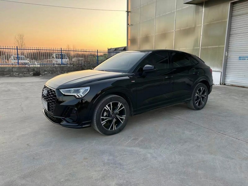 徐州22年奥迪Q33