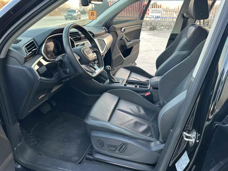 徐州22年奥迪Q34