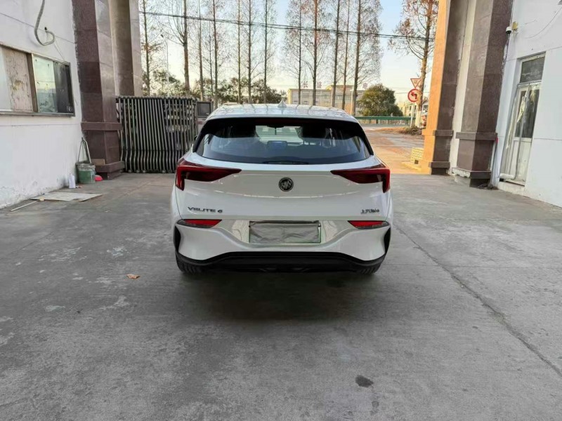 徐州24年别克微蓝9