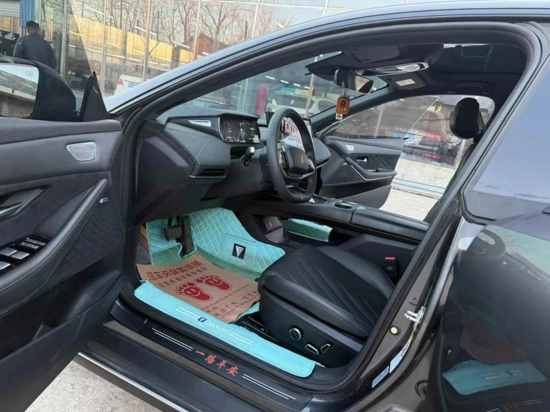 徐州23年長安汽車深藍4