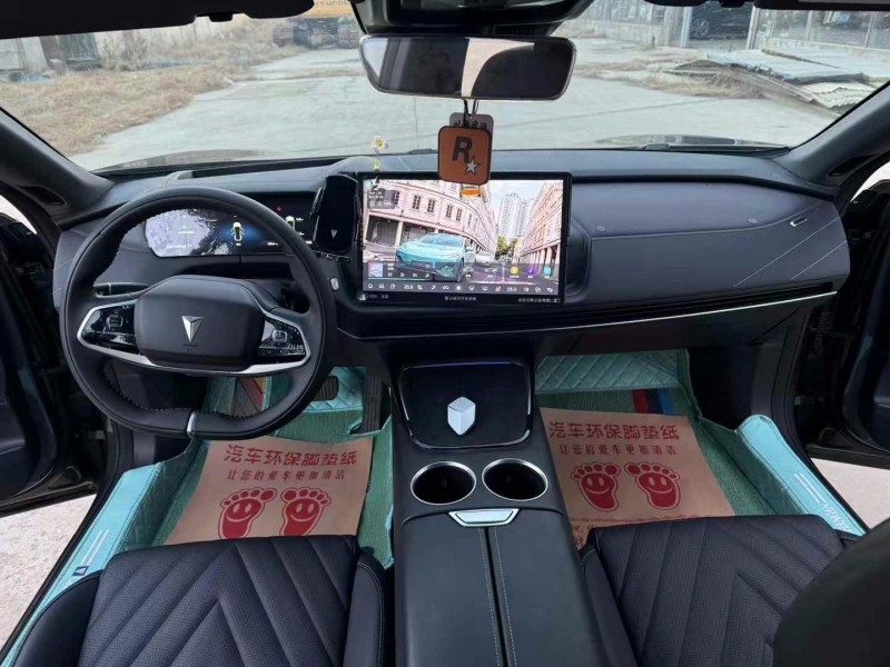徐州23年長安汽車深藍5