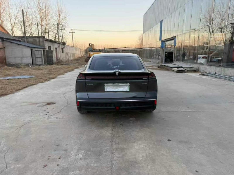徐州23年長安汽車深藍9