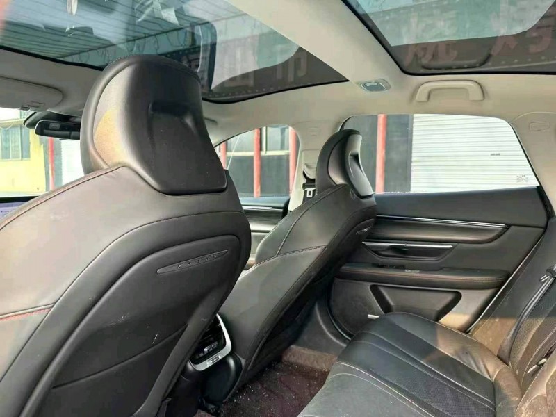 煙臺22年小鵬汽車p78