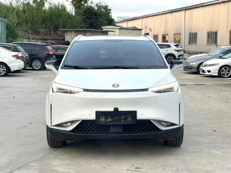 廈門22年合創汽車Z031