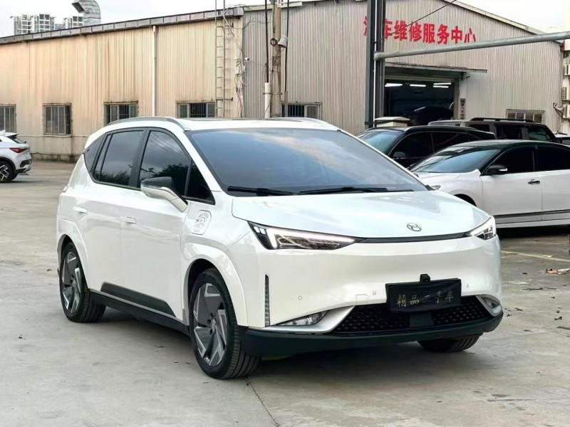 廈門22年合創汽車Z032