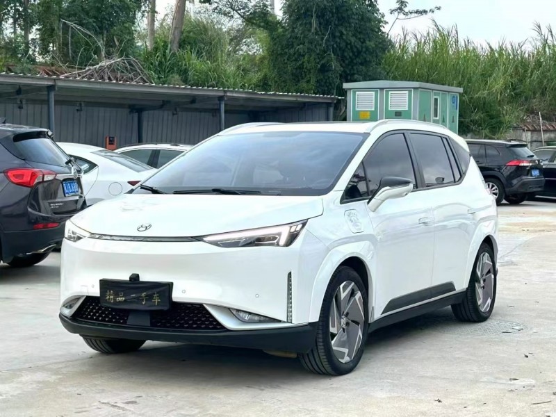 廈門22年合創汽車Z033
