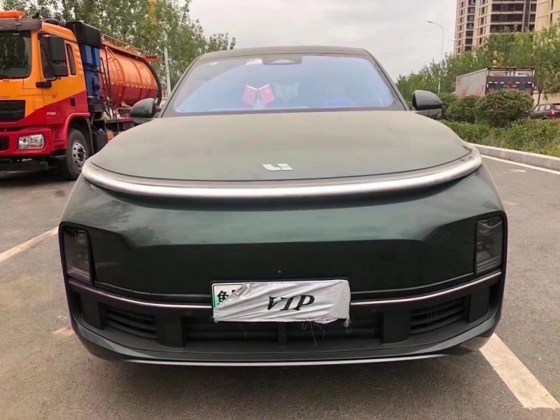 青島22年理想L81