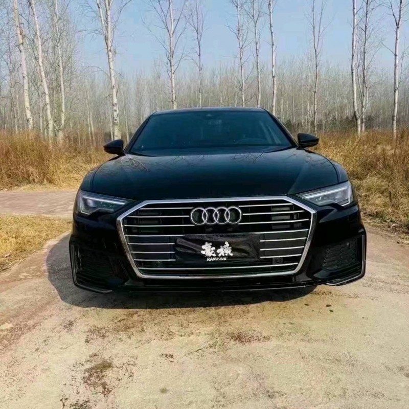济宁22年奥迪A6L1