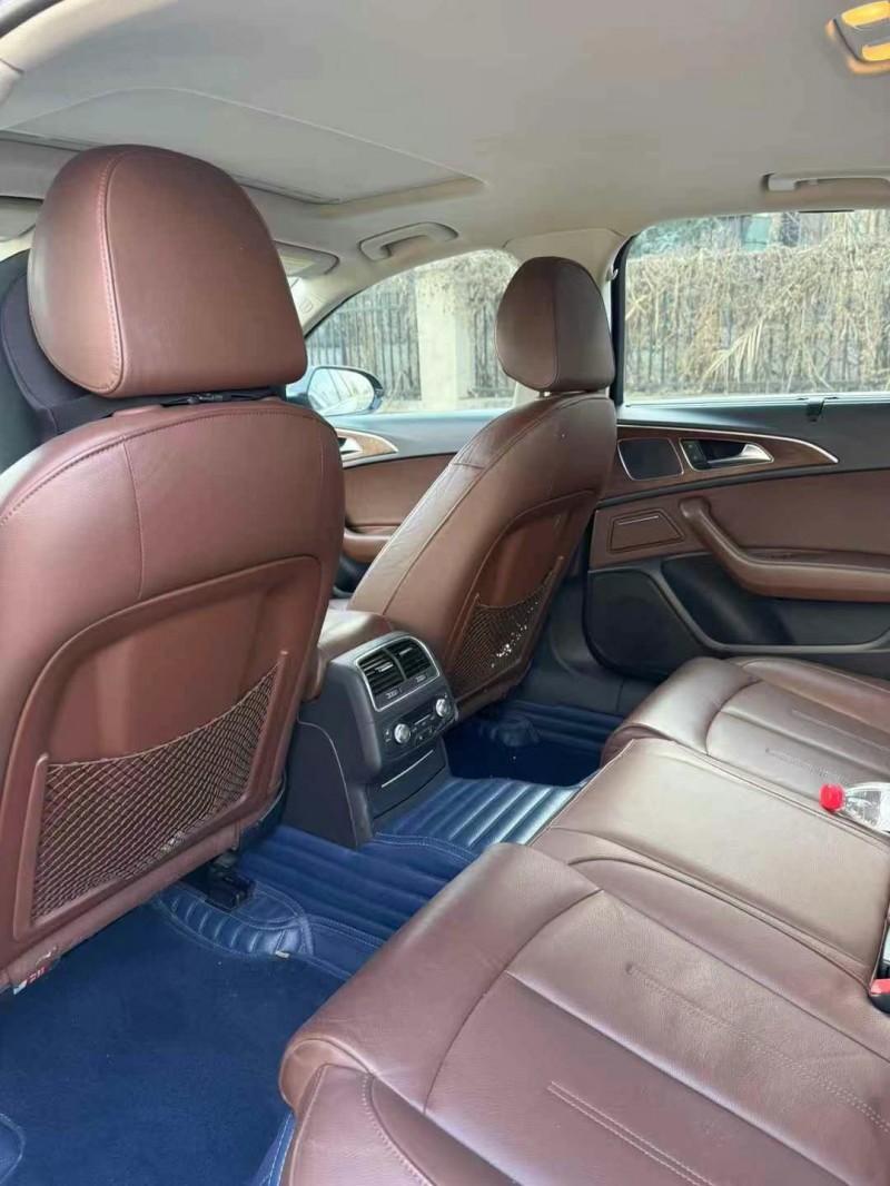 徐州16年奥迪A6L7