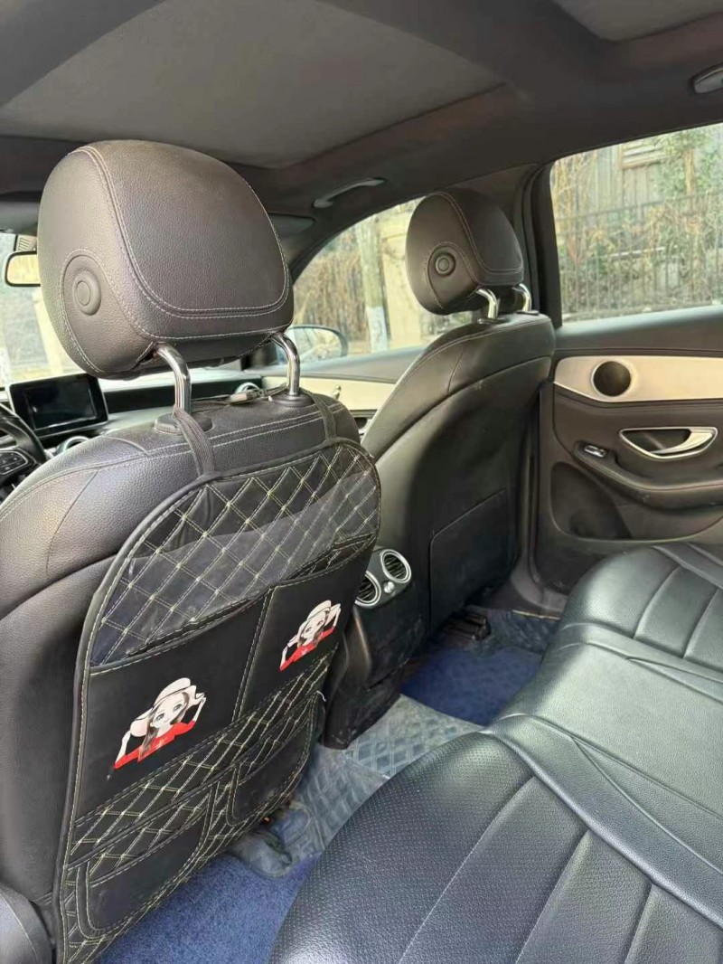 徐州18年奔驰GLC6