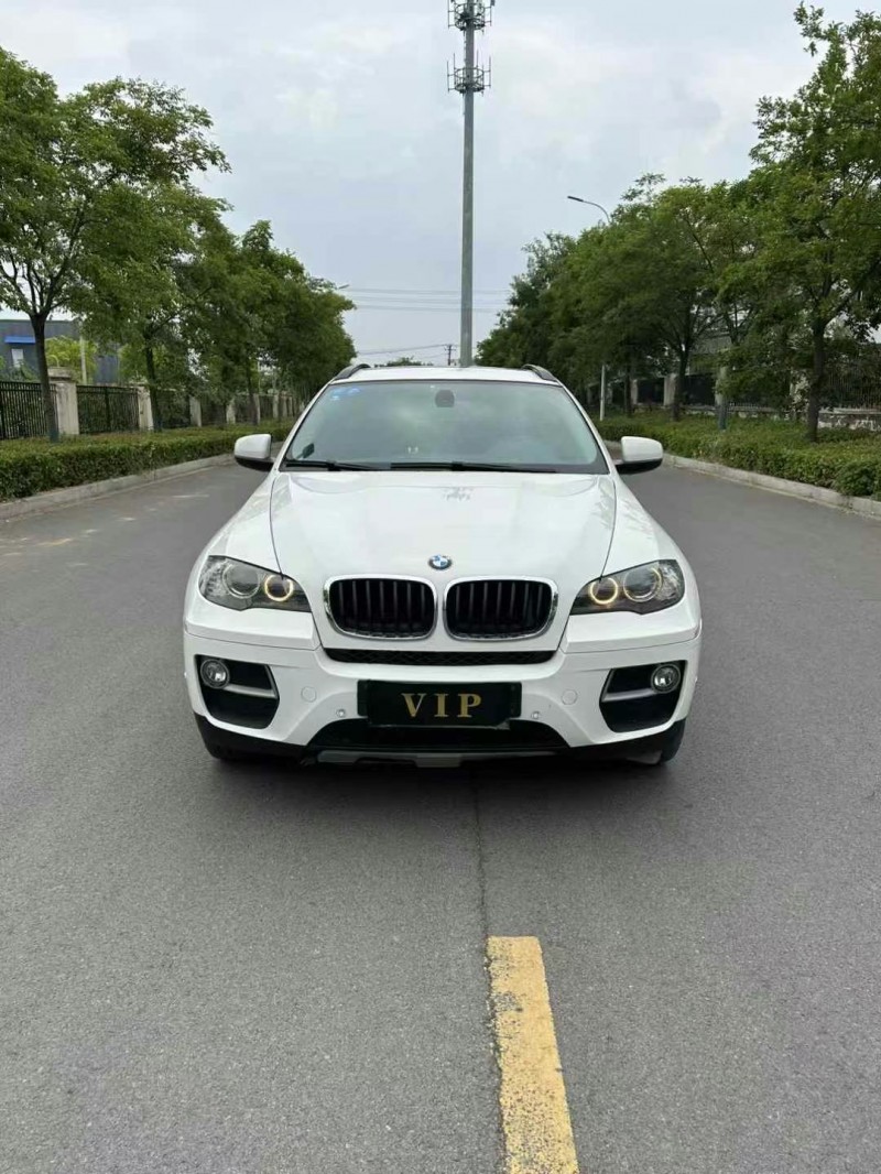 徐州15年宝马X61