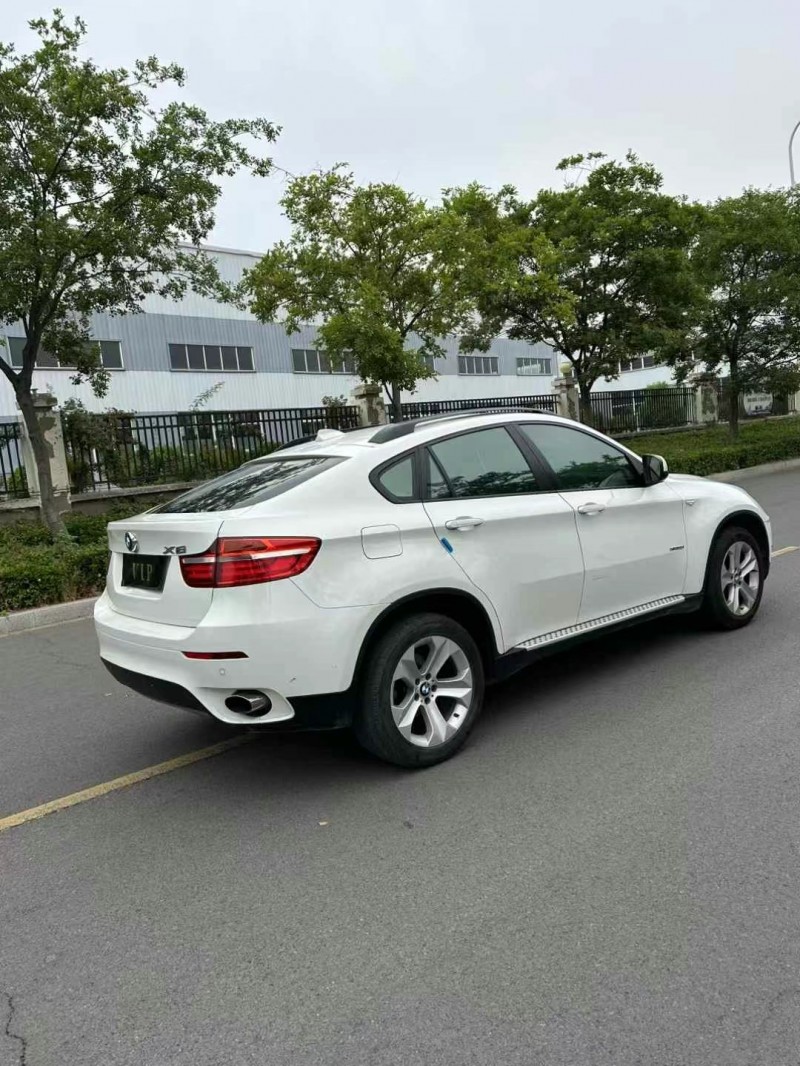徐州15年宝马X65