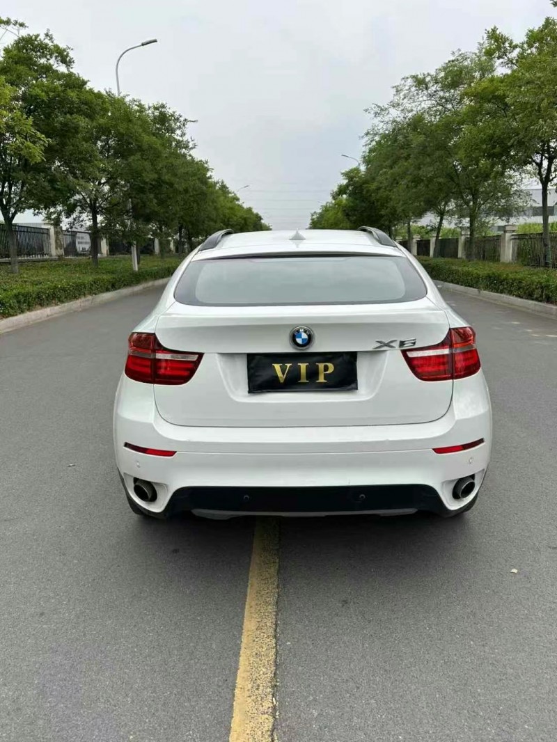 徐州15年宝马X69