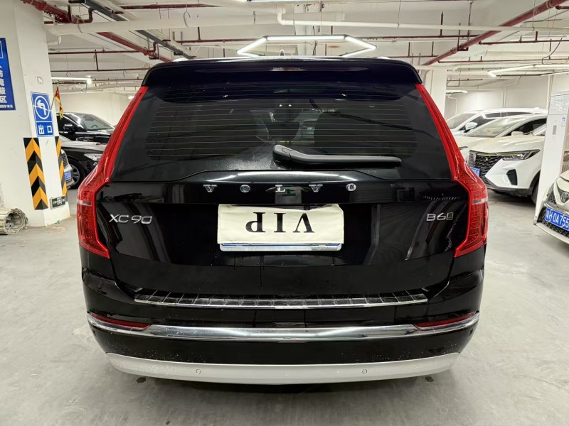 廣州22年沃爾沃XC909