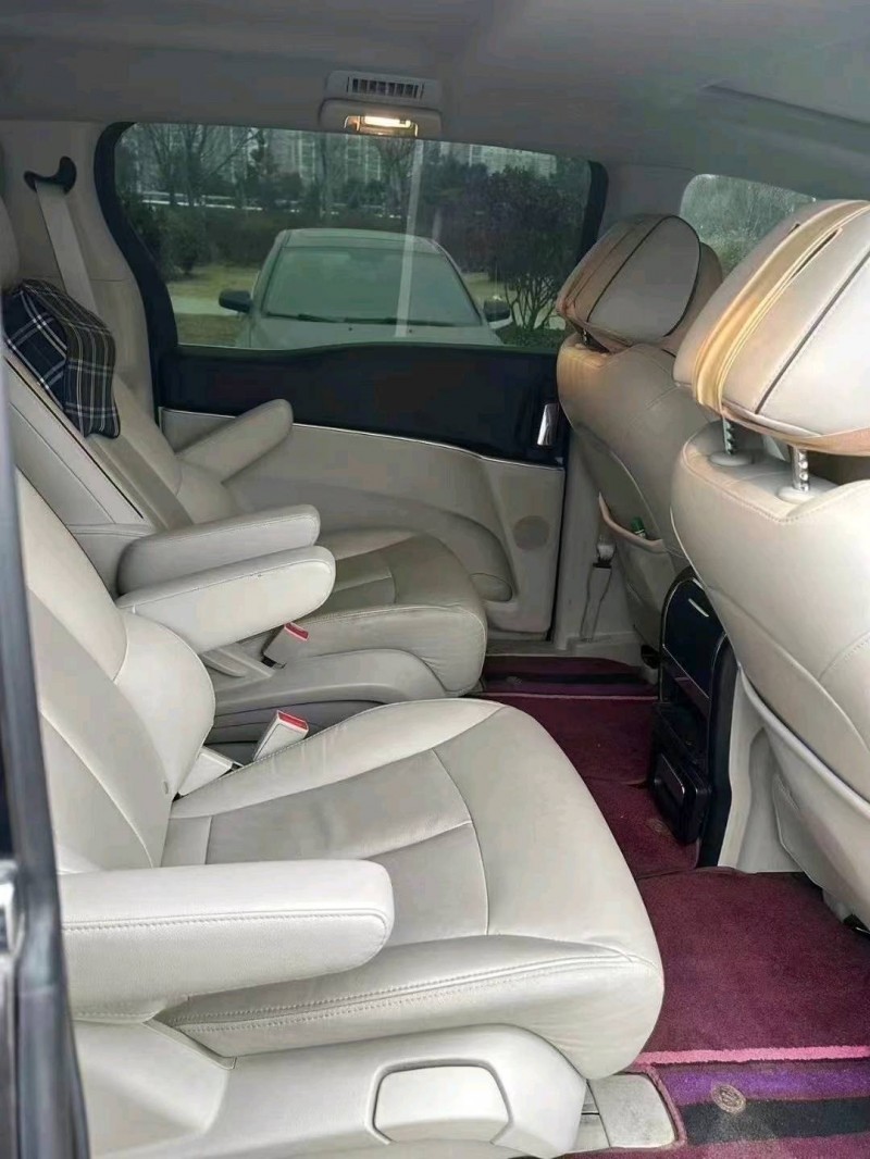 济宁20年别克GL87