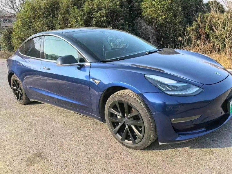 萍鄉20年特斯拉MODEL 33
