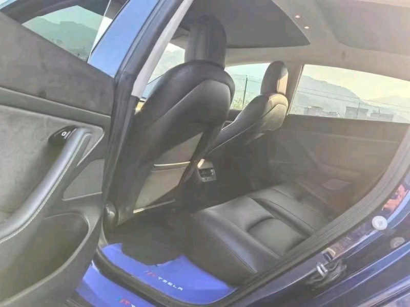 萍鄉20年特斯拉MODEL 35