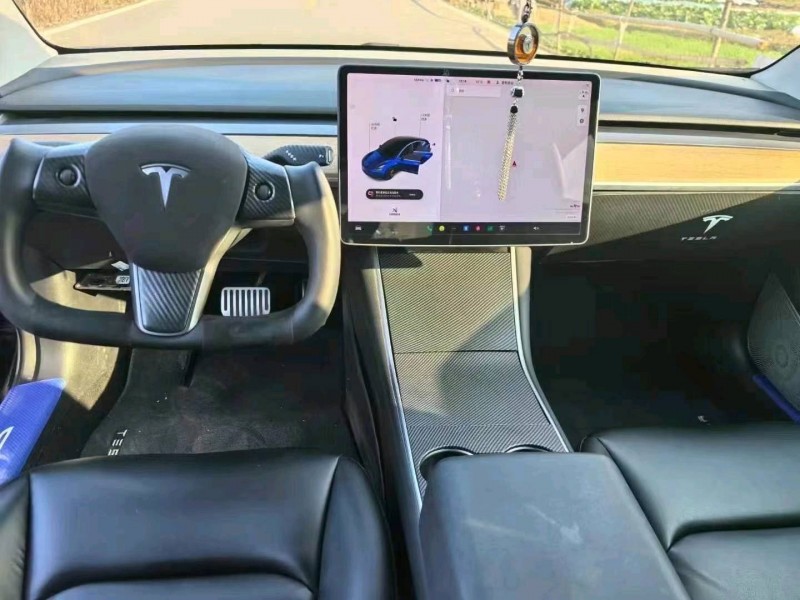 萍鄉20年特斯拉MODEL 37