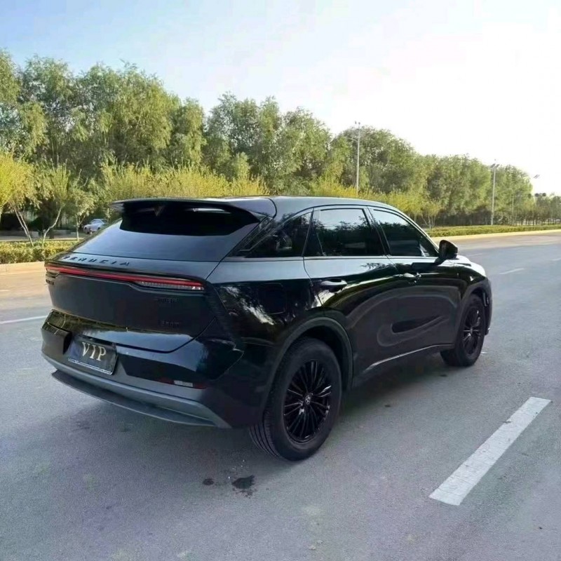 棗莊23年啟辰大V6