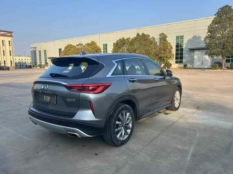 宿遷20年英菲尼迪QX509