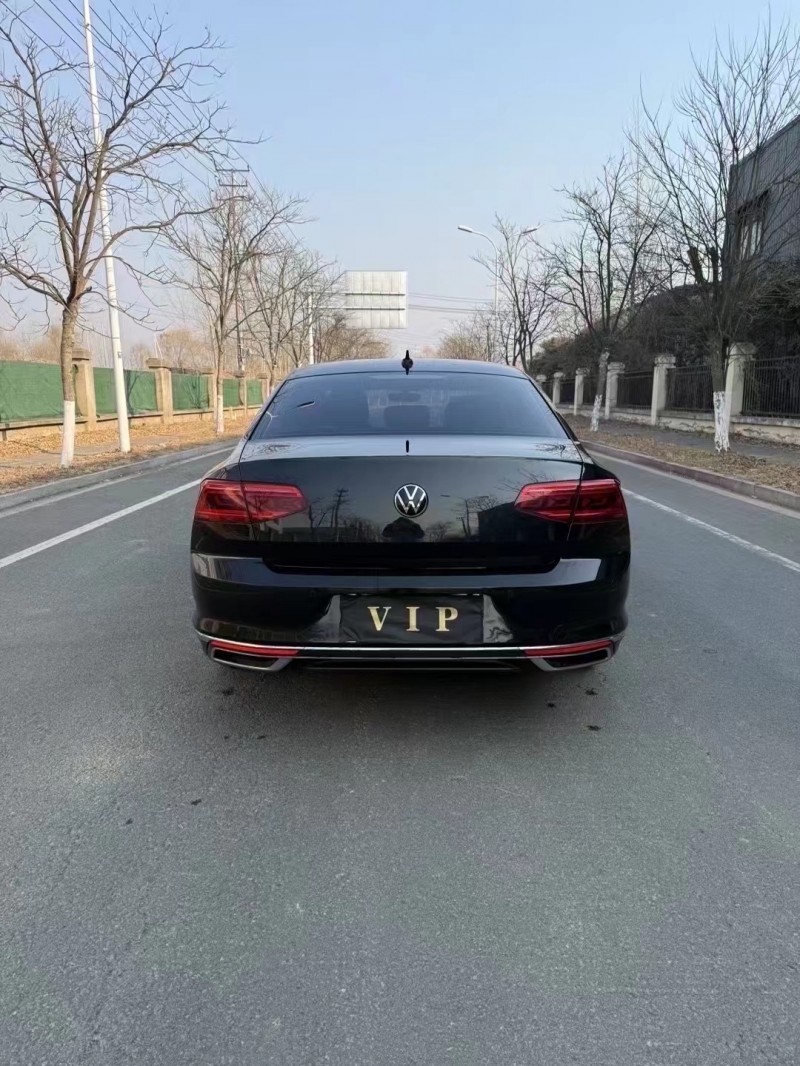 徐州21年大众迈腾9