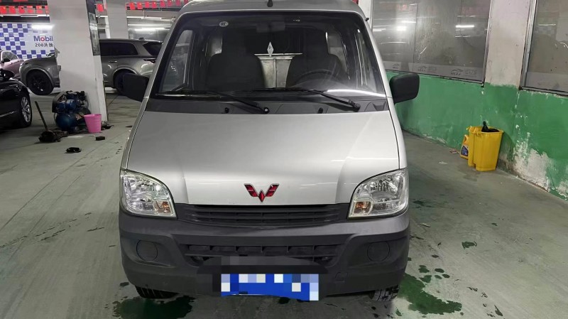 臺州23年五菱汽車之光1