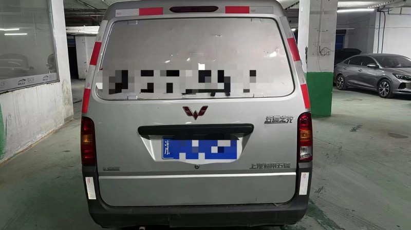 臺州23年五菱汽車之光4