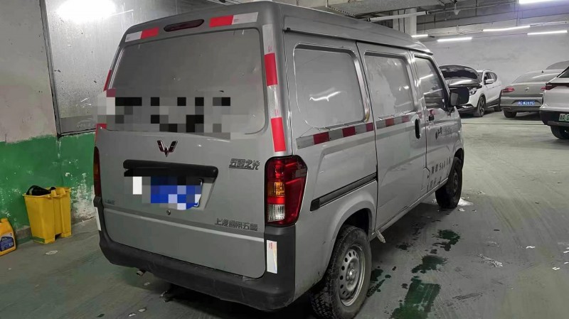 臺州23年五菱汽車之光6