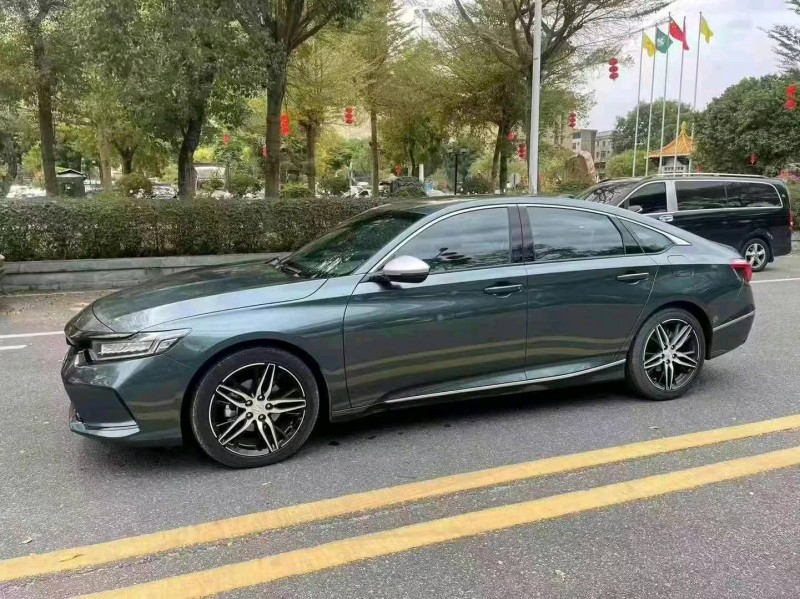 佛山23年本田英诗派3