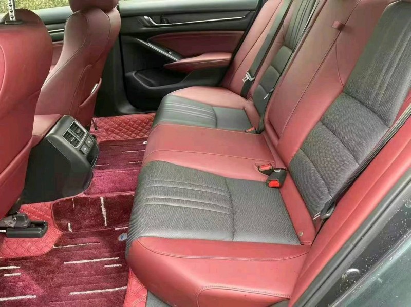 佛山23年本田英诗派5