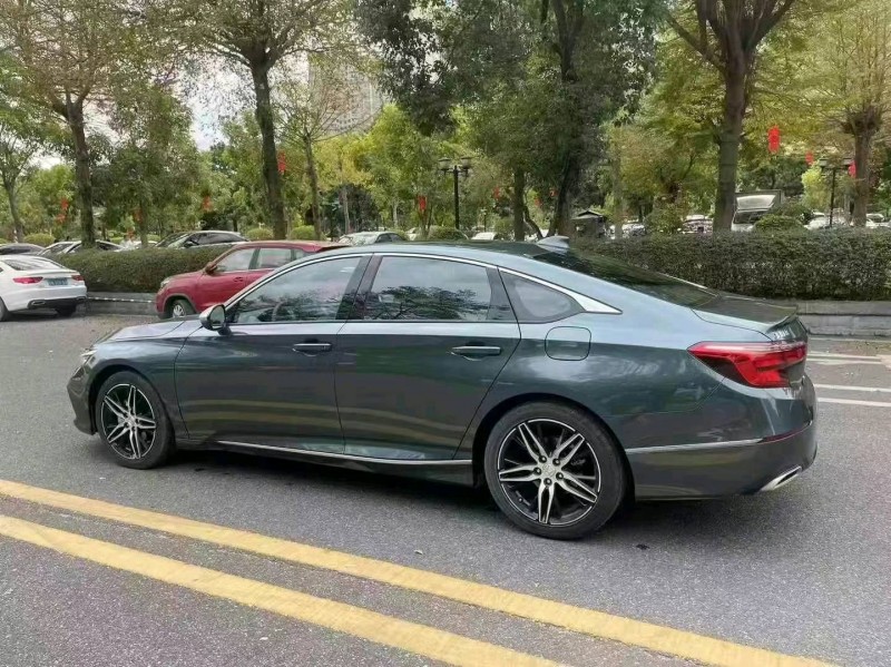 佛山23年本田英诗派9