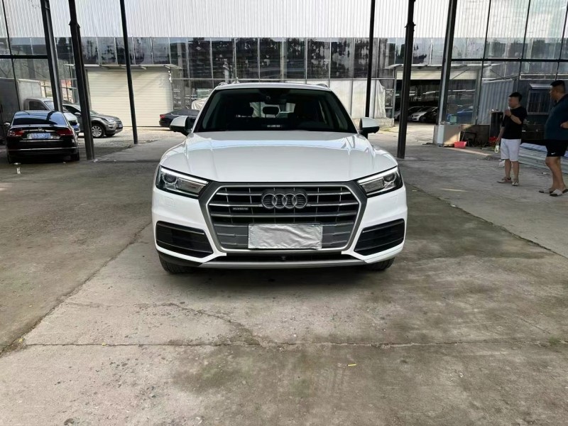 徐州20年奥迪Q51