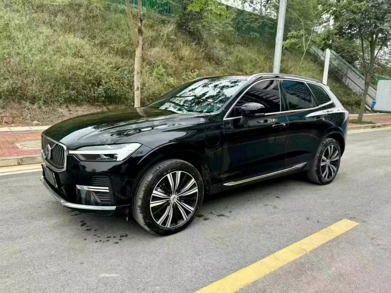 梧州23年沃爾沃XC602
