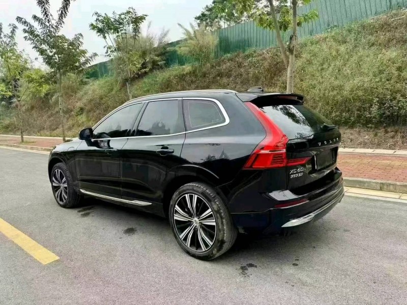 梧州23年沃爾沃XC609
