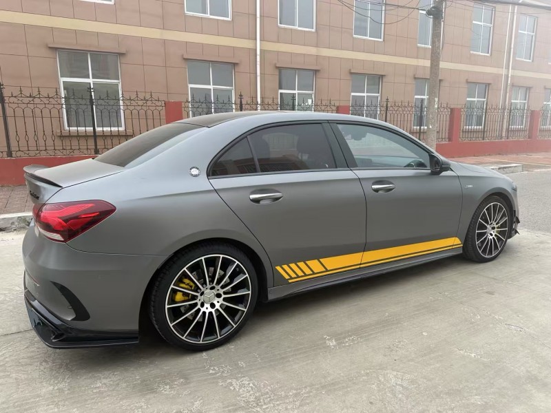 枣庄21年奔驰AMG8